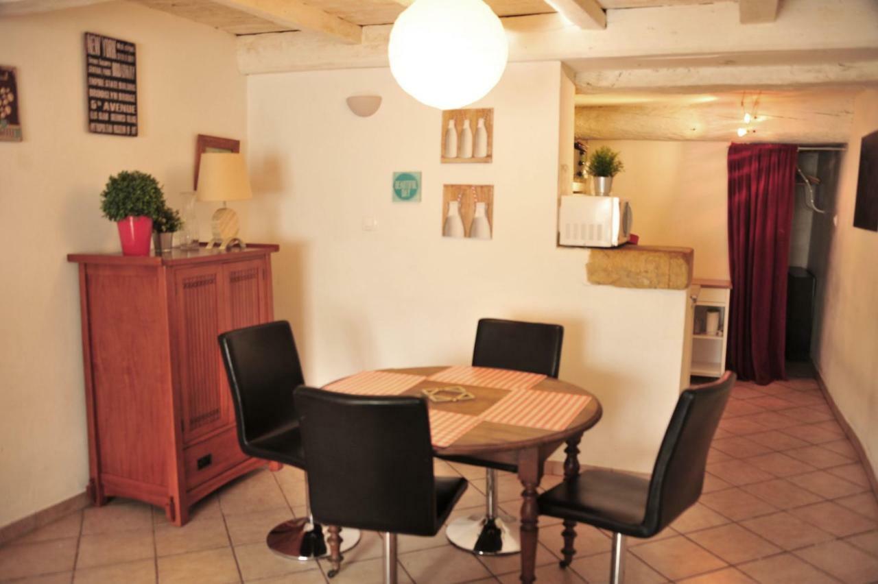 Appartement Meuble Type T2 Metz Exterior photo